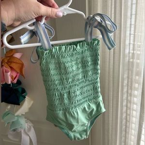 Minnow Swim Suit